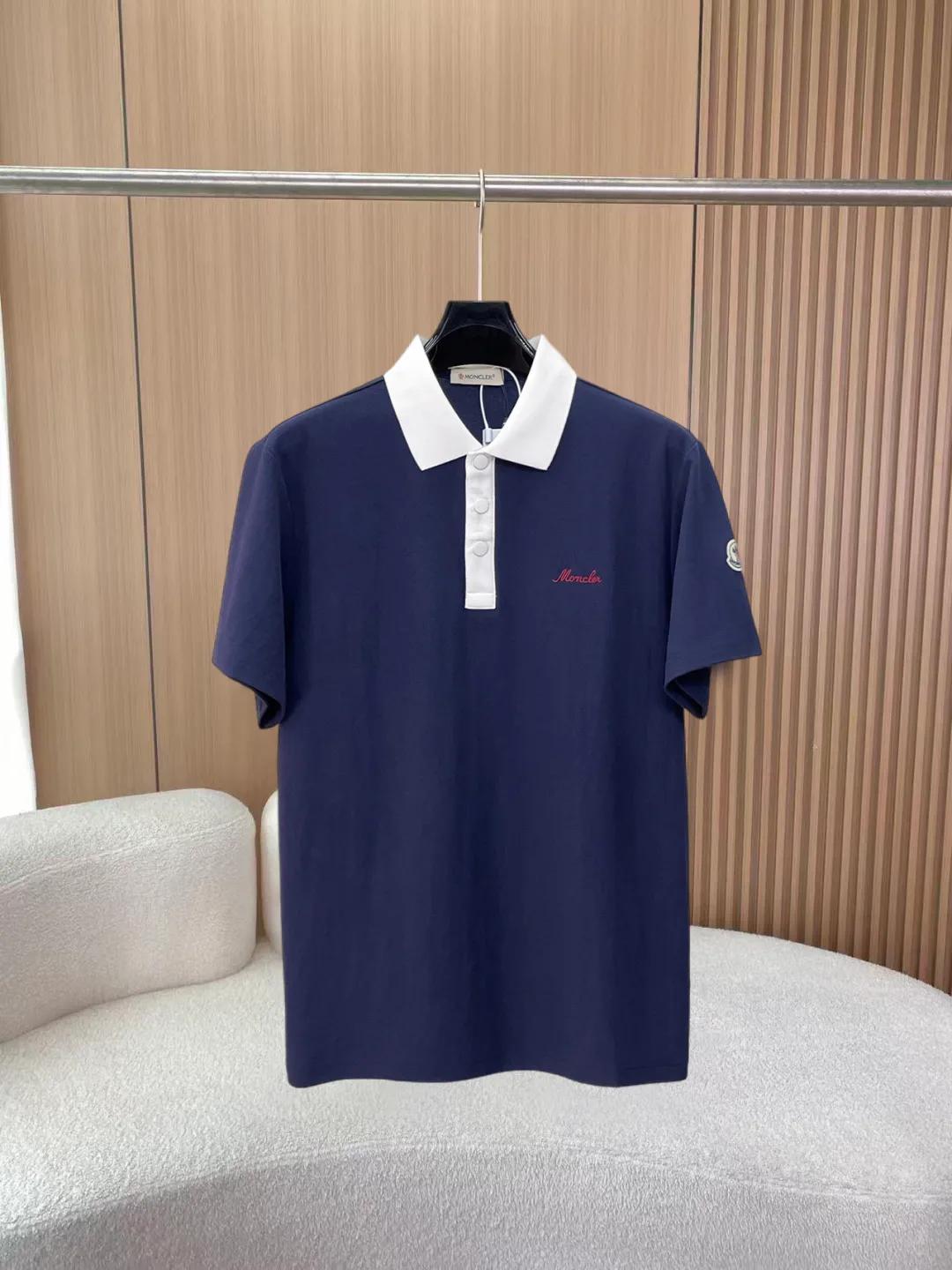 New Arrival Polo Same Style 210 ， Factory New Arrival Versatile Size：S-XXL